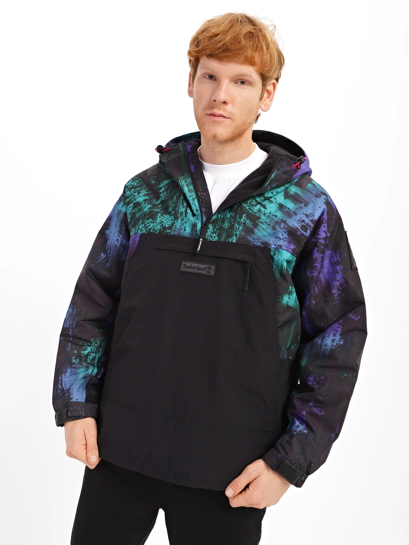 Куртки и дубленки Timberland Northern Lights Sky модель TB0A22HWCD0 Фото