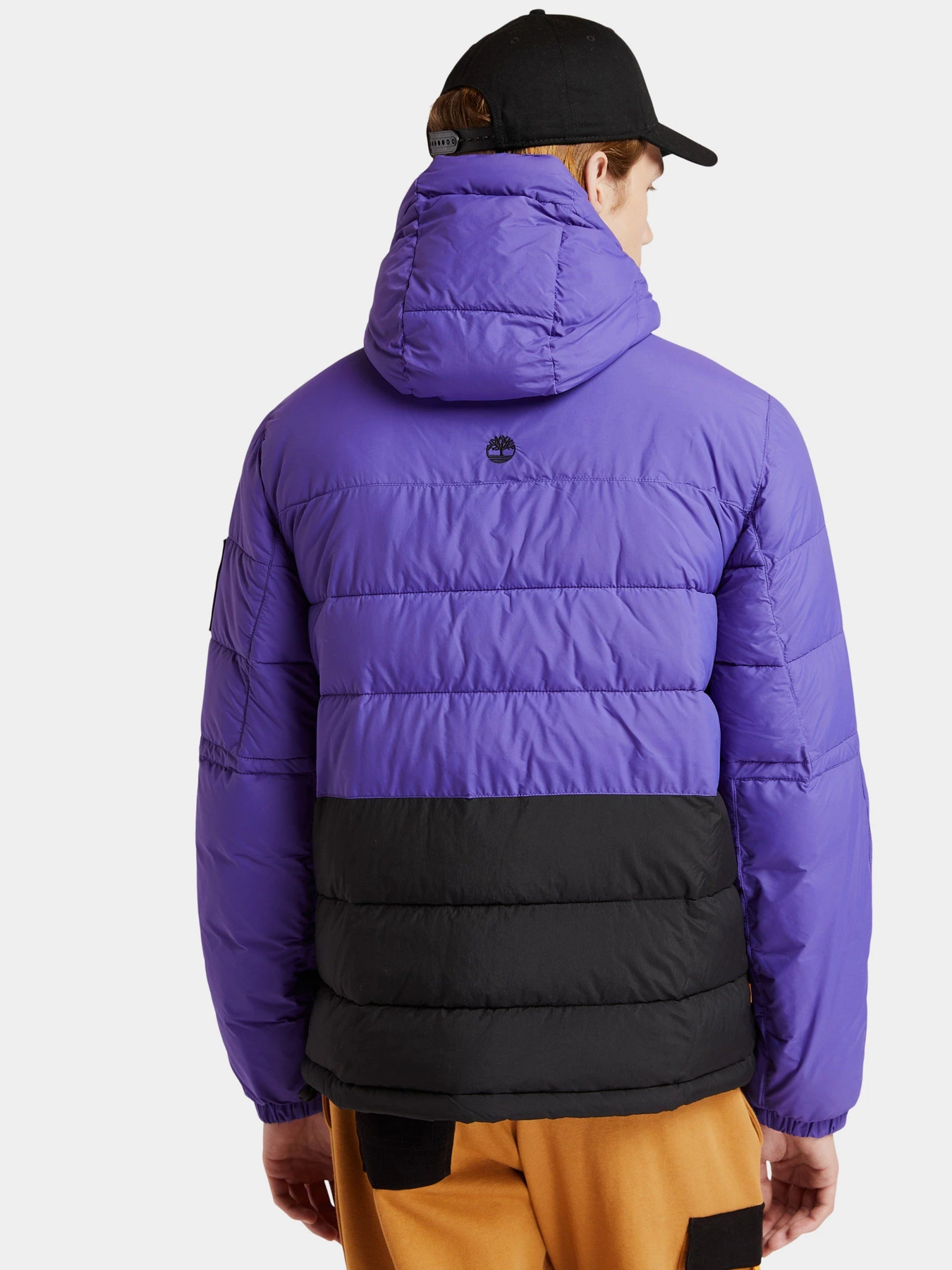 Куртки та дублянки Timberland Outdoor Archive модель TB0A2AEBCD3 Куртки та дублянки Timberland Outdoor Archive модель TB0A2AEBCD3 Фото