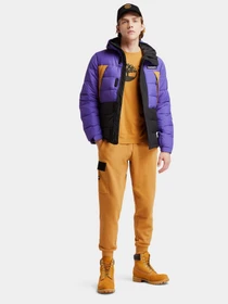 Куртки та дублянки Timberland Outdoor Archive модель TB0A2AEBCD3 Фото