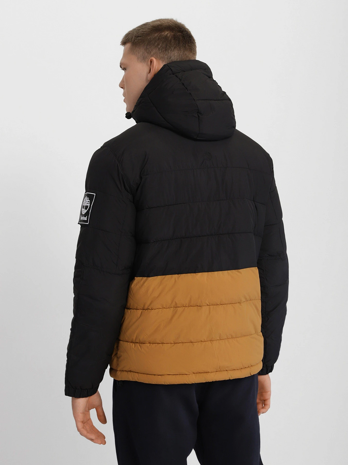 Куртки та дублянки Timberland Outdoor Archive модель TB0A2AEBP56 Куртки та дублянки Timberland Outdoor Archive модель TB0A2AEBP56 Фото