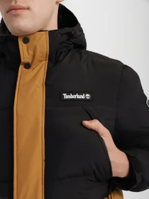 Куртки та дублянки Timberland Outdoor Archive модель TB0A2AEBP56 Фото
