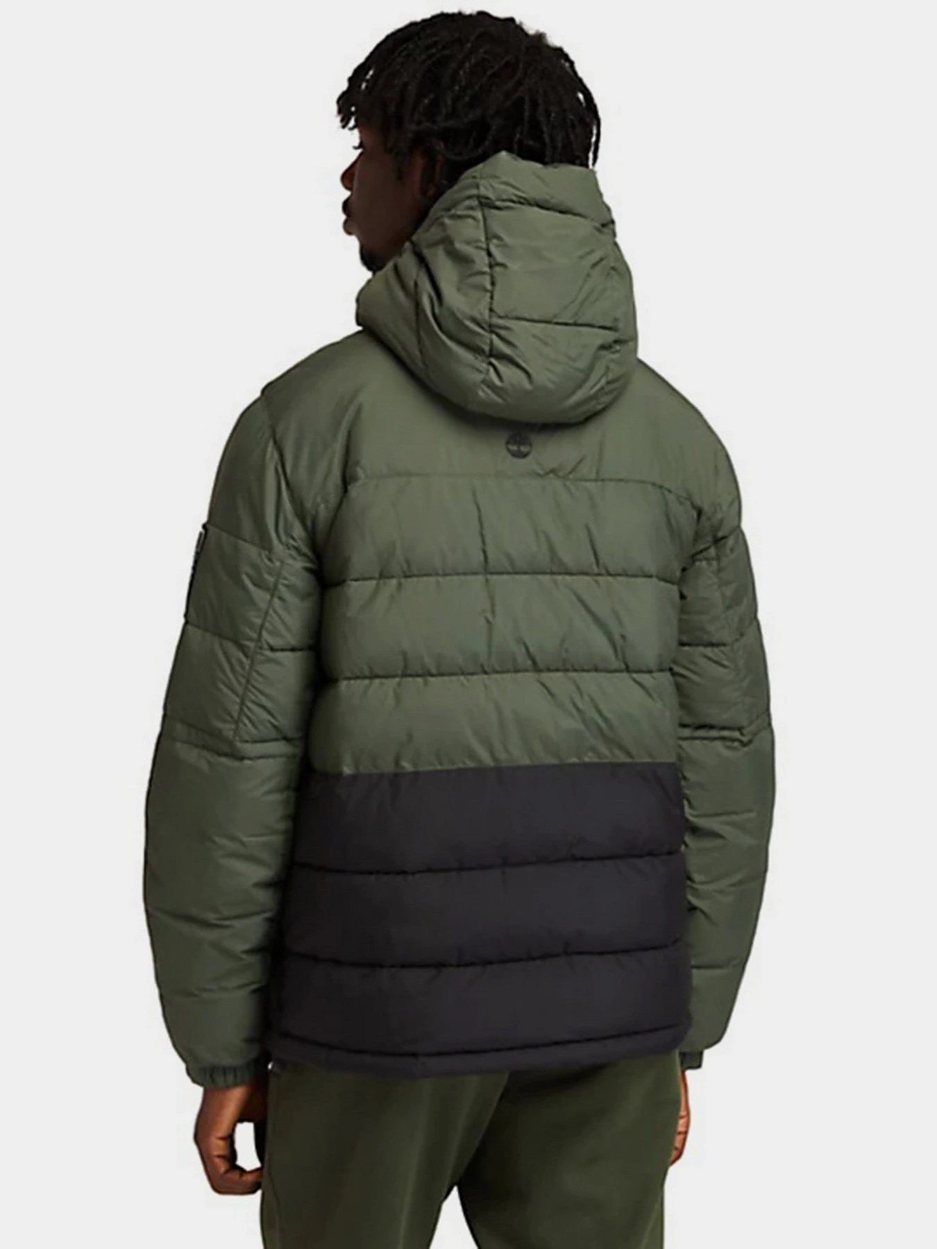 Куртки и дубленки Timberland Outdoor Archive модель TB0A2AEBW74 Куртки и дубленки Timberland Outdoor Archive модель TB0A2AEBW74 Фото