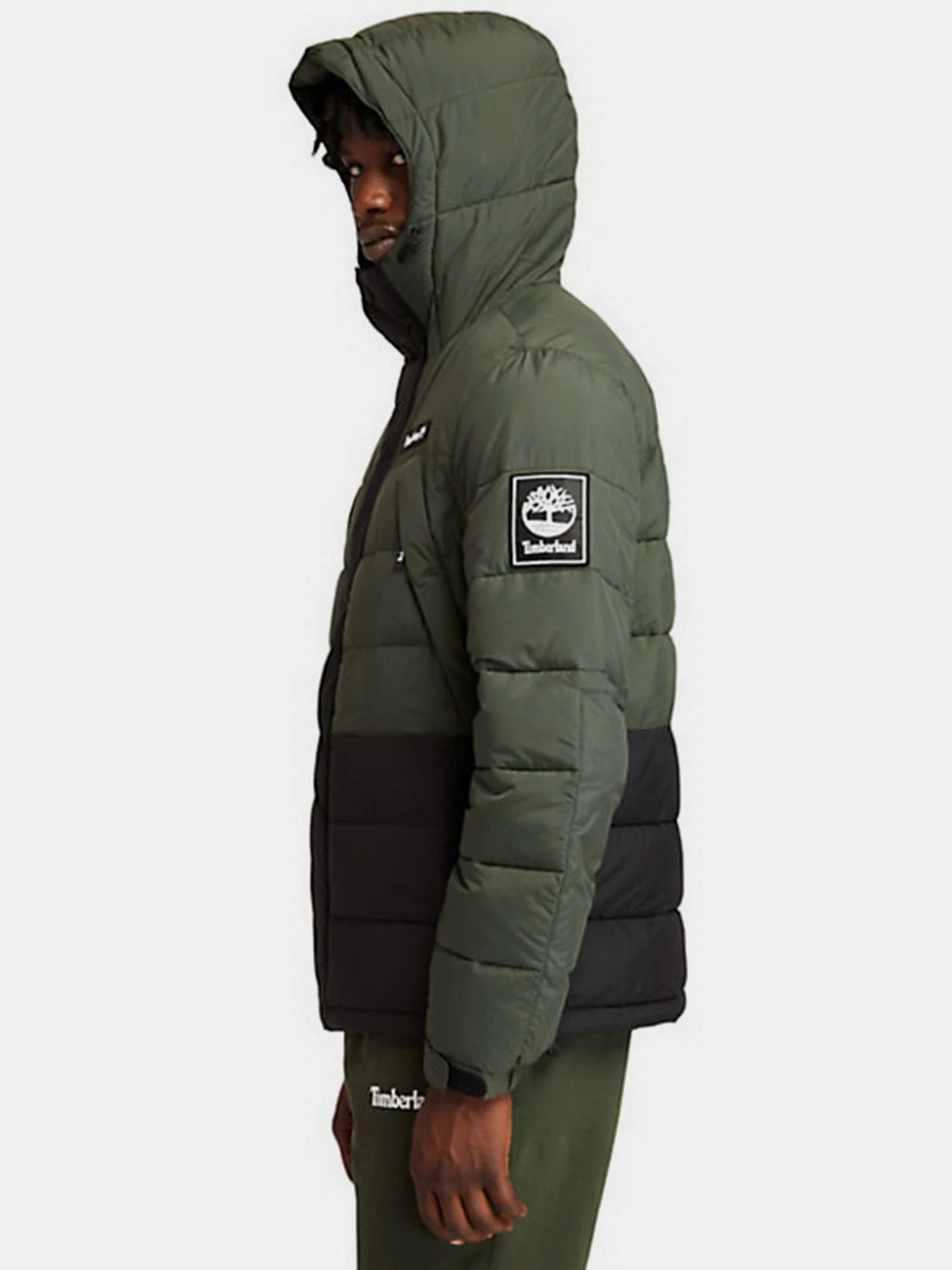 Куртки и дубленки Timberland Outdoor Archive модель TB0A2AEBW74 Куртки и дубленки Timberland Outdoor Archive модель TB0A2AEBW74 Фото