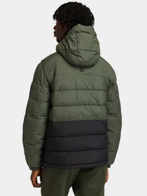 Куртки и дубленки Timberland Outdoor Archive модель TB0A2AEBW74 Фото