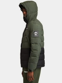 Куртки и дубленки Timberland Outdoor Archive модель TB0A2AEBW74 Фото