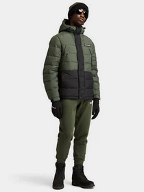 Куртки и дубленки Timberland Outdoor Archive модель TB0A2AEBW74 Фото