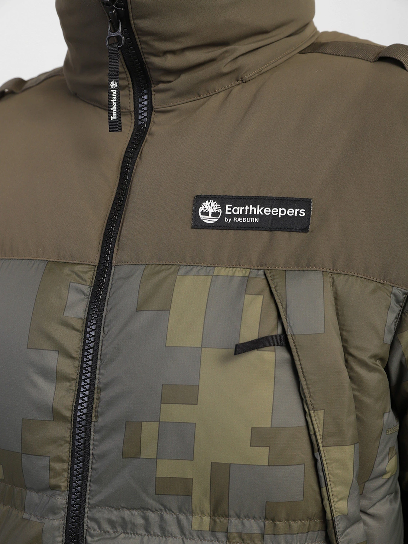 Куртки та дублянки Timberland Earthkeepers® By Raeburn модель TB0A25K3CL0 Куртки та дублянки Timberland Earthkeepers® By Raeburn модель TB0A25K3CL0 Фото