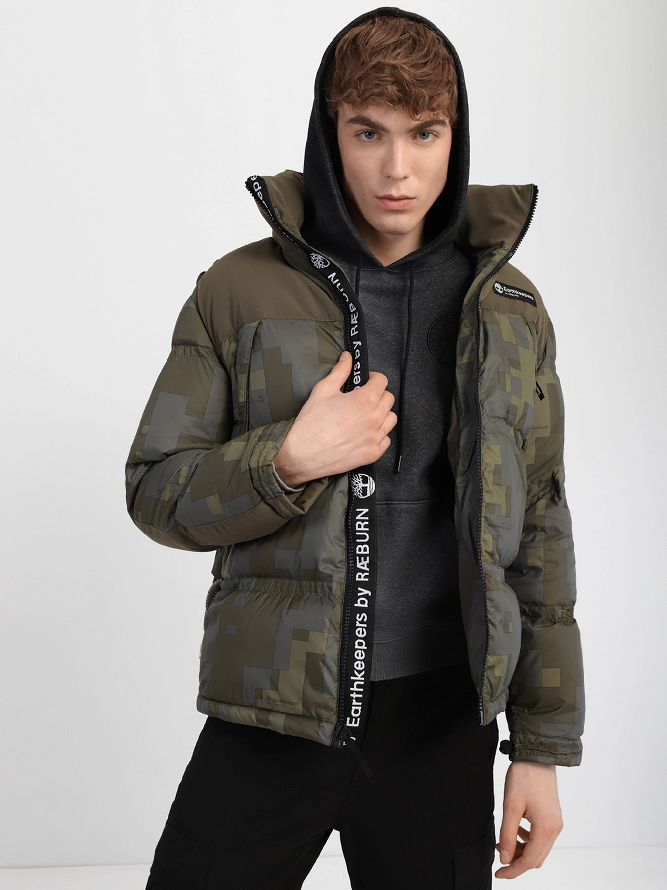 Куртки та дублянки Timberland Earthkeepers® By Raeburn модель TB0A25K3CL0 Куртки та дублянки Timberland Earthkeepers® By Raeburn модель TB0A25K3CL0 Фото