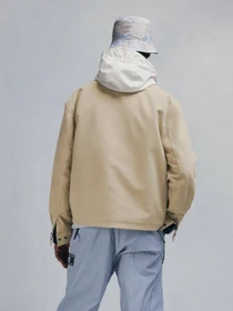Куртки и дубленки Timberland x Tommy модель TB0A5U1WCT2 Фото