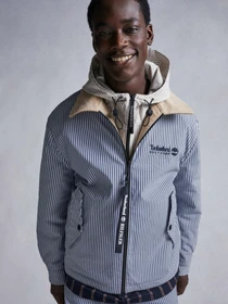 Куртки и дубленки Timberland x Tommy модель TB0A5U1WCT2 Фото