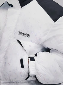 Куртки и дубленки Timberland x Tommy модель TB0A5U2HS84 Фото