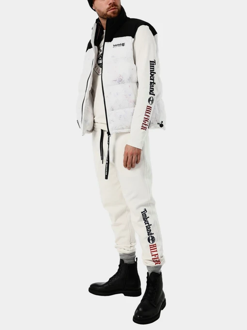 Куртки та дублянки Timberland x Tommy модель TB0A5U19S84 Фото