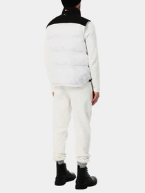 Куртки и дубленки Timberland x Tommy модель TB0A5U19S84 Фото