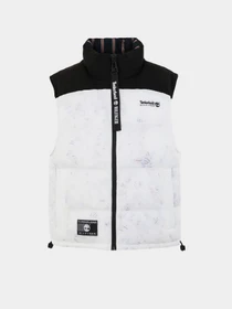 Куртки и дубленки Timberland x Tommy модель TB0A5U19S84 Фото