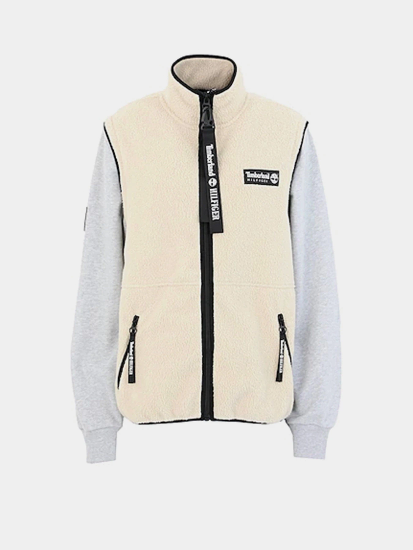 Худи и свитшоты Timberland x Tommy модель TB0A5P1CCT4 Фото