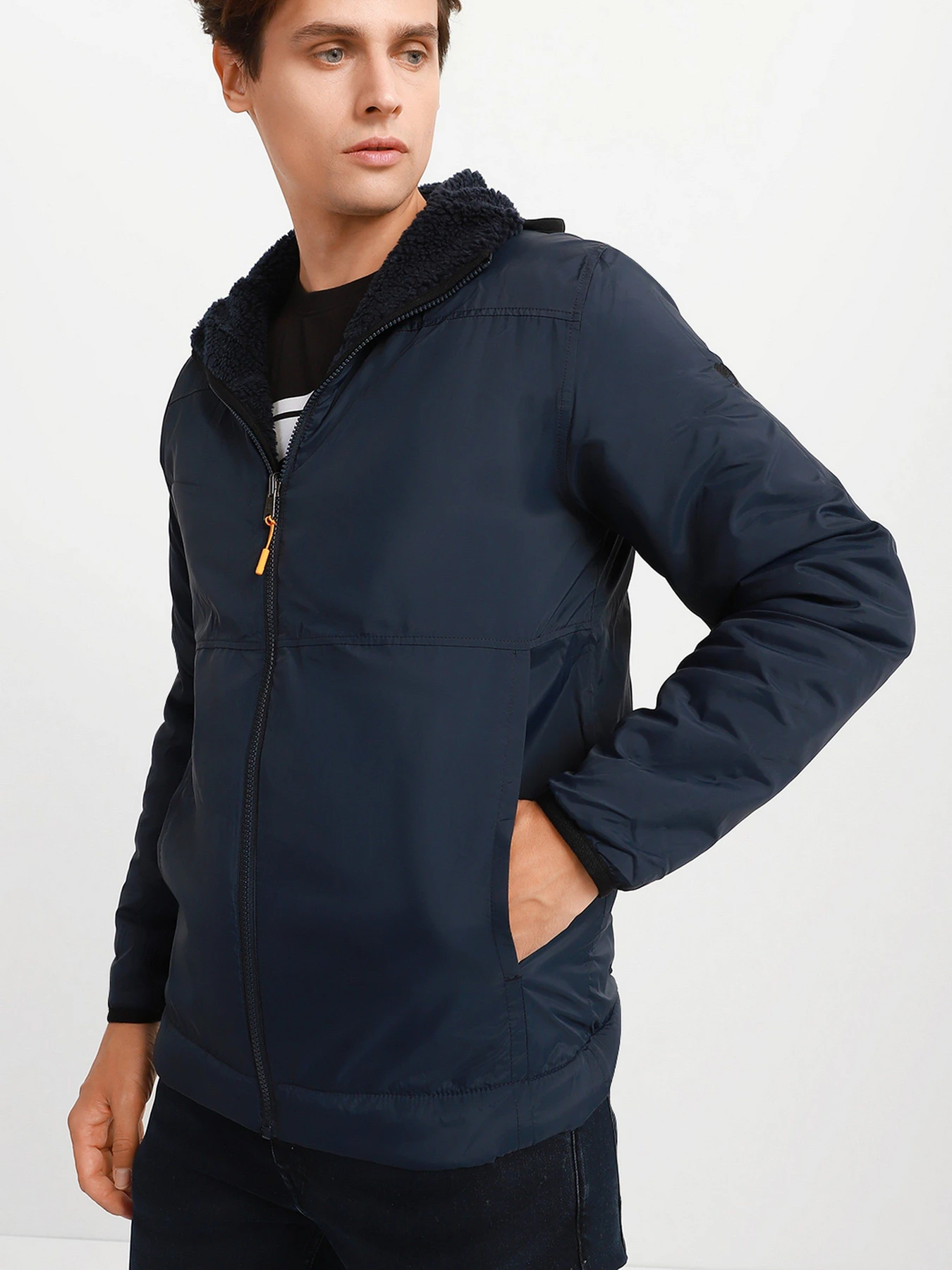 Худи и свитшоты Timberland Ecoriginal Reversible Quilt Onion Fleece модель TB0A22YK433 Худи и свитшоты Timberland Ecoriginal Reversible Quilt Onion Fleece модель TB0A22YK433 Фото