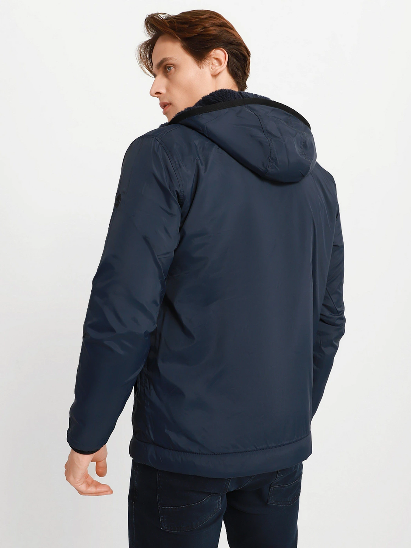 Худи и свитшоты Timberland Ecoriginal Reversible Quilt Onion Fleece модель TB0A22YK433 Худи и свитшоты Timberland Ecoriginal Reversible Quilt Onion Fleece модель TB0A22YK433 Фото