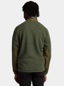 Худи и свитшоты Timberland High-Pile Fleece Шерпа модель TB0A24CYU31 Фото
