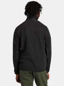 Худи и свитшоты Timberland High-Pile Fleece модель TB0A24CY001 Фото