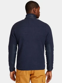 Худи и свитшоты Timberland High-Pile Fleece модель TB0A24CY433 Фото