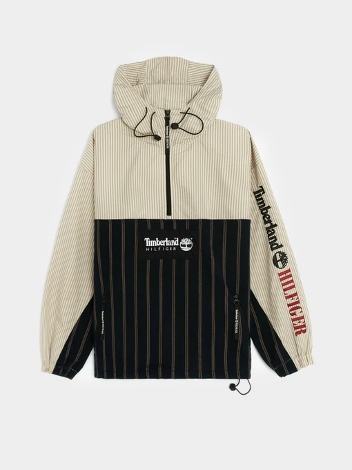 Худи и свитшоты Timberland x Tommy модель TB0A5P1ZCT6 Фото