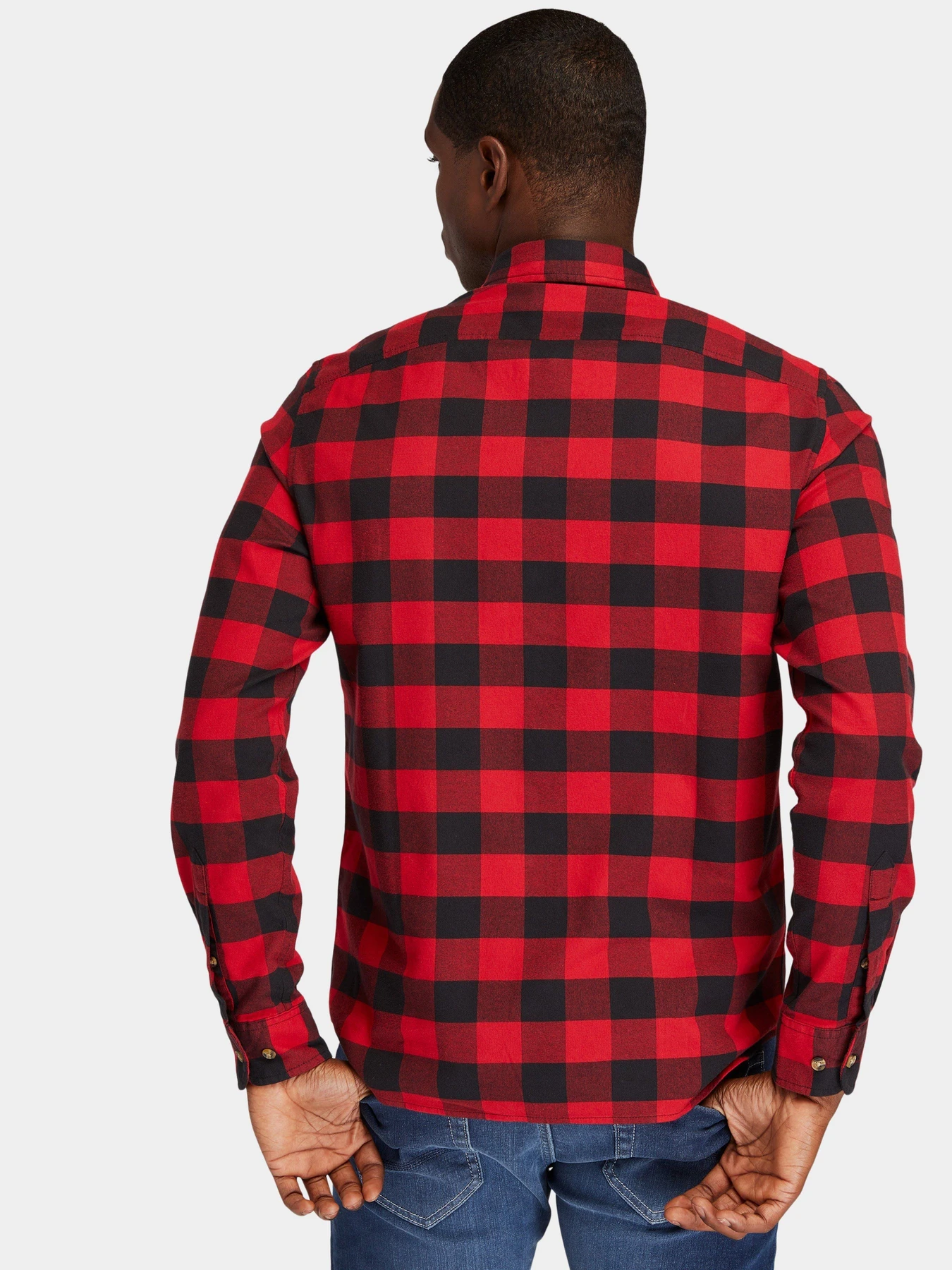 Рубашки Timberland LS S / C модель TB0A2D7ECA2 Рубашки Timberland LS S / C модель TB0A2D7ECA2 Фото