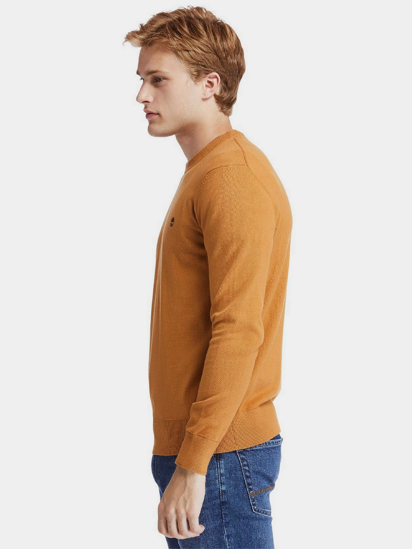 Светри та кардигани Timberland WILLIAMS RIVER модель TB0A2BMMP47 Светри та кардигани Timberland WILLIAMS RIVER модель TB0A2BMMP47 Фото