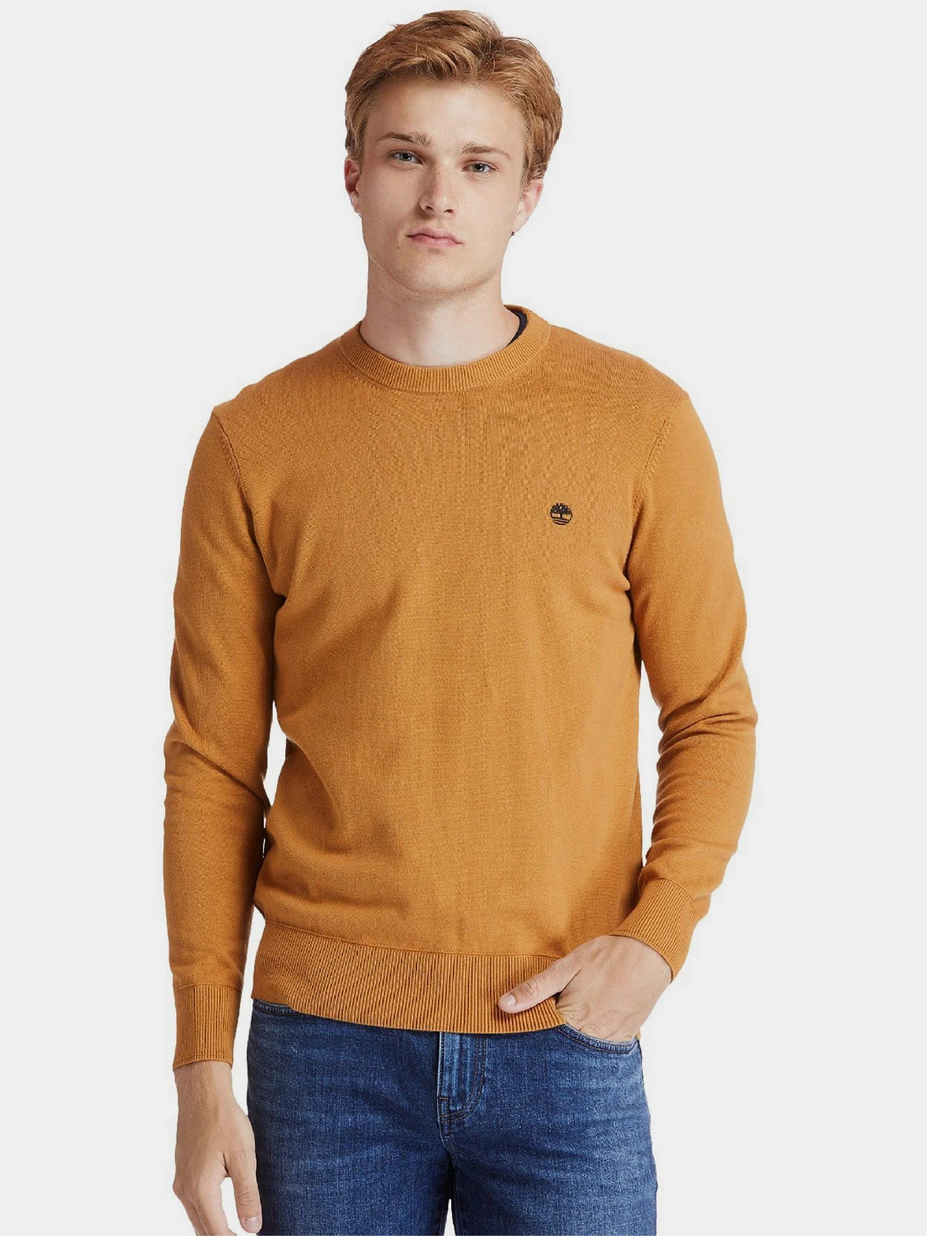Светри та кардигани Timberland WILLIAMS RIVER модель TB0A2BMMP47 Светри та кардигани Timberland WILLIAMS RIVER модель TB0A2BMMP47 Фото