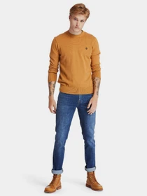 Светри та кардигани Timberland WILLIAMS RIVER модель TB0A2BMMP47 Фото