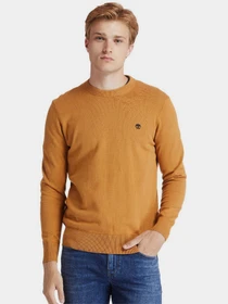 Светри та кардигани Timberland WILLIAMS RIVER модель TB0A2BMMP47 Фото