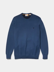Свитры и кардиганы Timberland WILLIAMS RIVER модель TB0A2BMM288 Фото