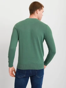 Свитры и кардиганы Timberland WILLIAMS RIVER модель TB0A2BMMJ74 Фото