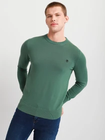 Свитры и кардиганы Timberland WILLIAMS RIVER модель TB0A2BMMJ74 Фото