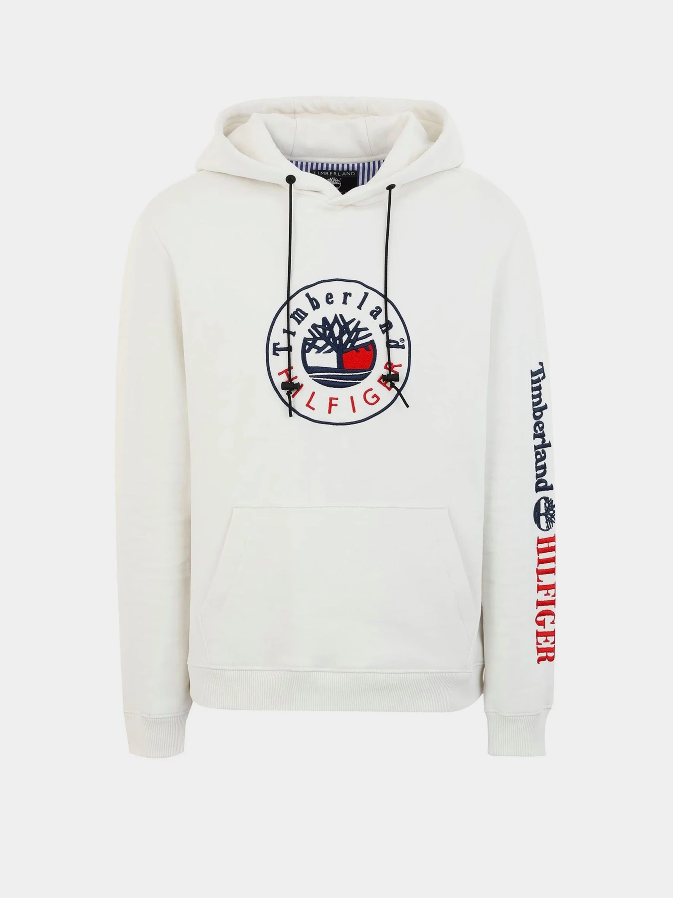 Худи и свитшоты Timberland x Tommy модель TB0A5U51CT1 Худи и свитшоты Timberland x Tommy модель TB0A5U51CT1 Фото