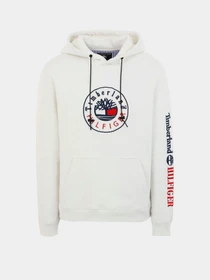 Худи и свитшоты Timberland x Tommy модель TB0A5U51CT1 Фото