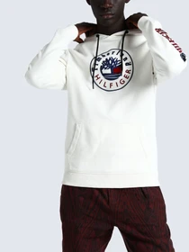 Худи и свитшоты Timberland x Tommy модель TB0A5U51CT1 Фото
