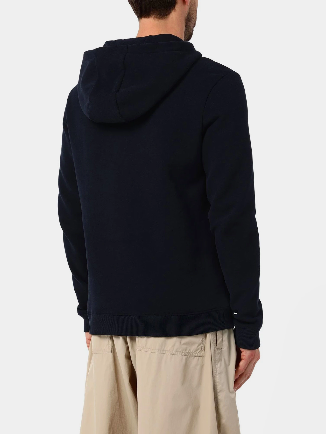 Худи и свитшоты Timberland x Tommy модель TB0A5U51CT0 Худи и свитшоты Timberland x Tommy модель TB0A5U51CT0 Фото