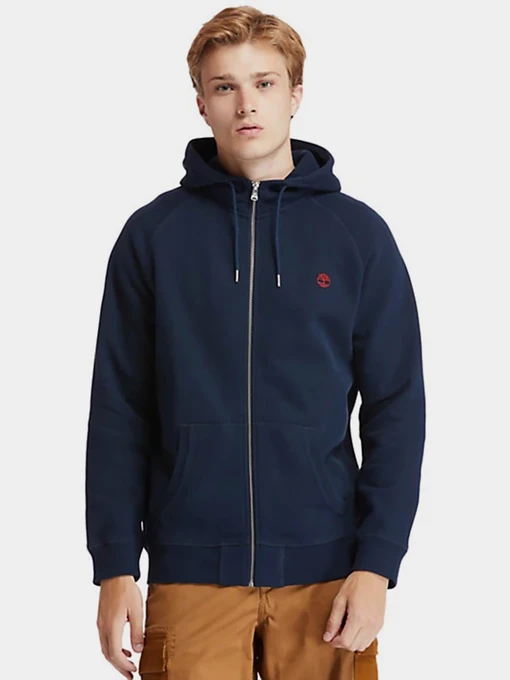 Худи и свитшоты Timberland EXETER RIVER модель TB0A2BNB433 Фото