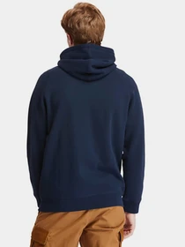 Худи и свитшоты Timberland EXETER RIVER модель TB0A2BNB433 Фото