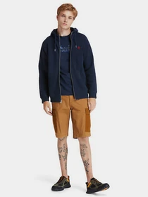 Худи и свитшоты Timberland EXETER RIVER модель TB0A2BNB433 Фото
