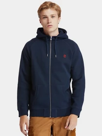 Худи и свитшоты Timberland EXETER RIVER модель TB0A2BNB433 Фото