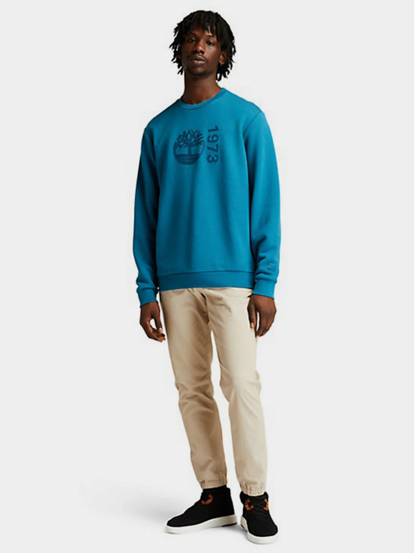 Худи и свитшоты Timberland Re-Comfort Ek+ модель TB0A2G28G94 Худи и свитшоты Timberland Re-Comfort Ek+ модель TB0A2G28G94 Фото