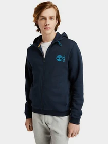 Худи и свитшоты Timberland Re-Comfort Ek+ модель TB0A2G2H433 Фото