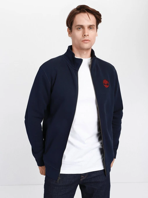 Худи и свитшоты Timberland Outdoor Heritage модель TB0A2CPC433 Фото