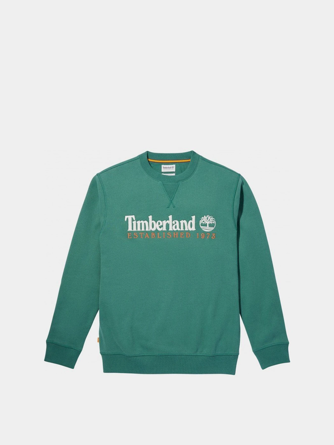 Худи и свитшоты Timberland Felpe Maschili модель TB0A2CQZJ74 Фото