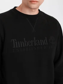 Худи и свитшоты Timberland Heritage Est. 1973 модель TB0A2CQZ001 Фото