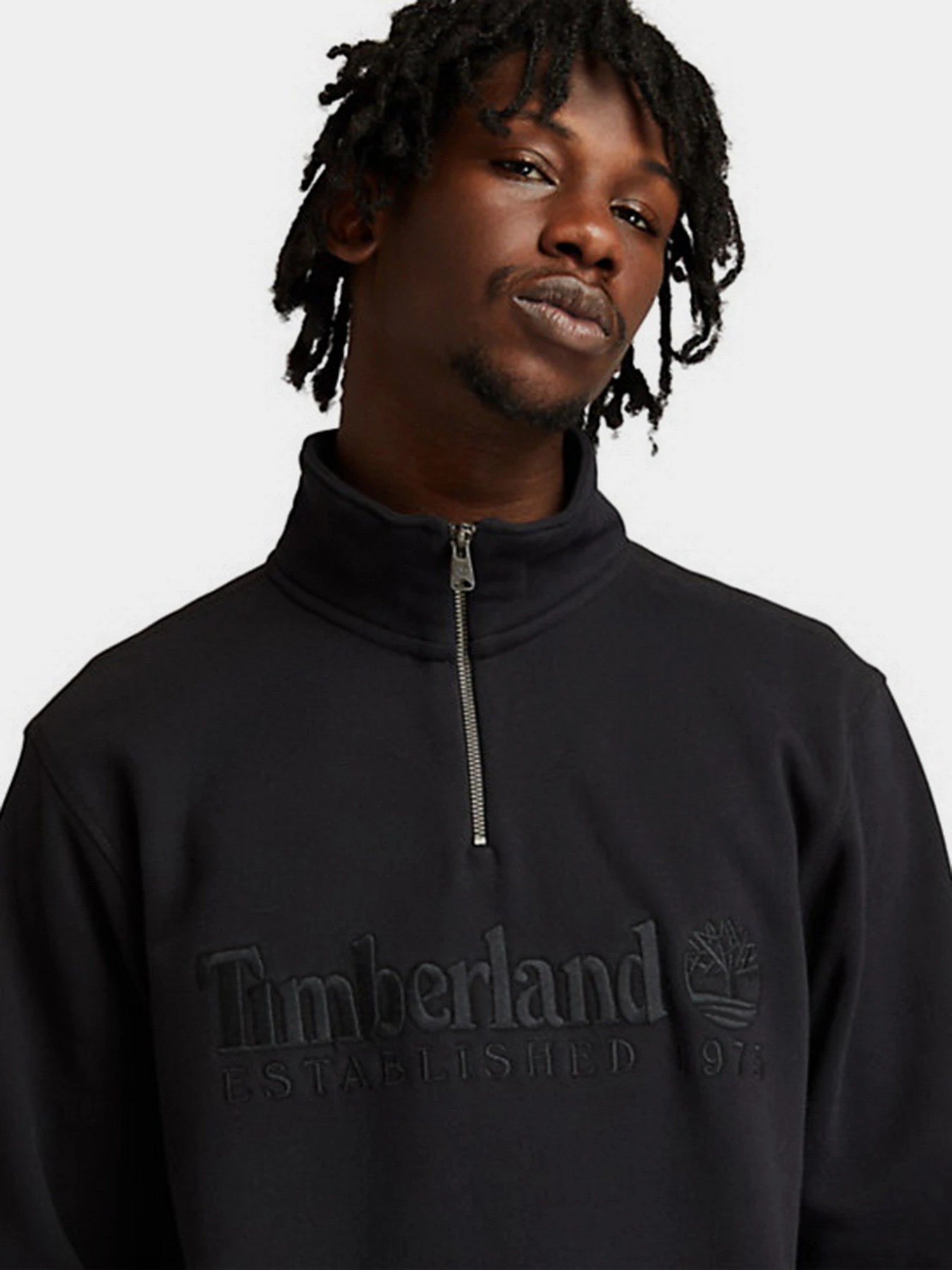 Худи и свитшоты Timberland HERITAGE модель TB0A2CRB001 Фото