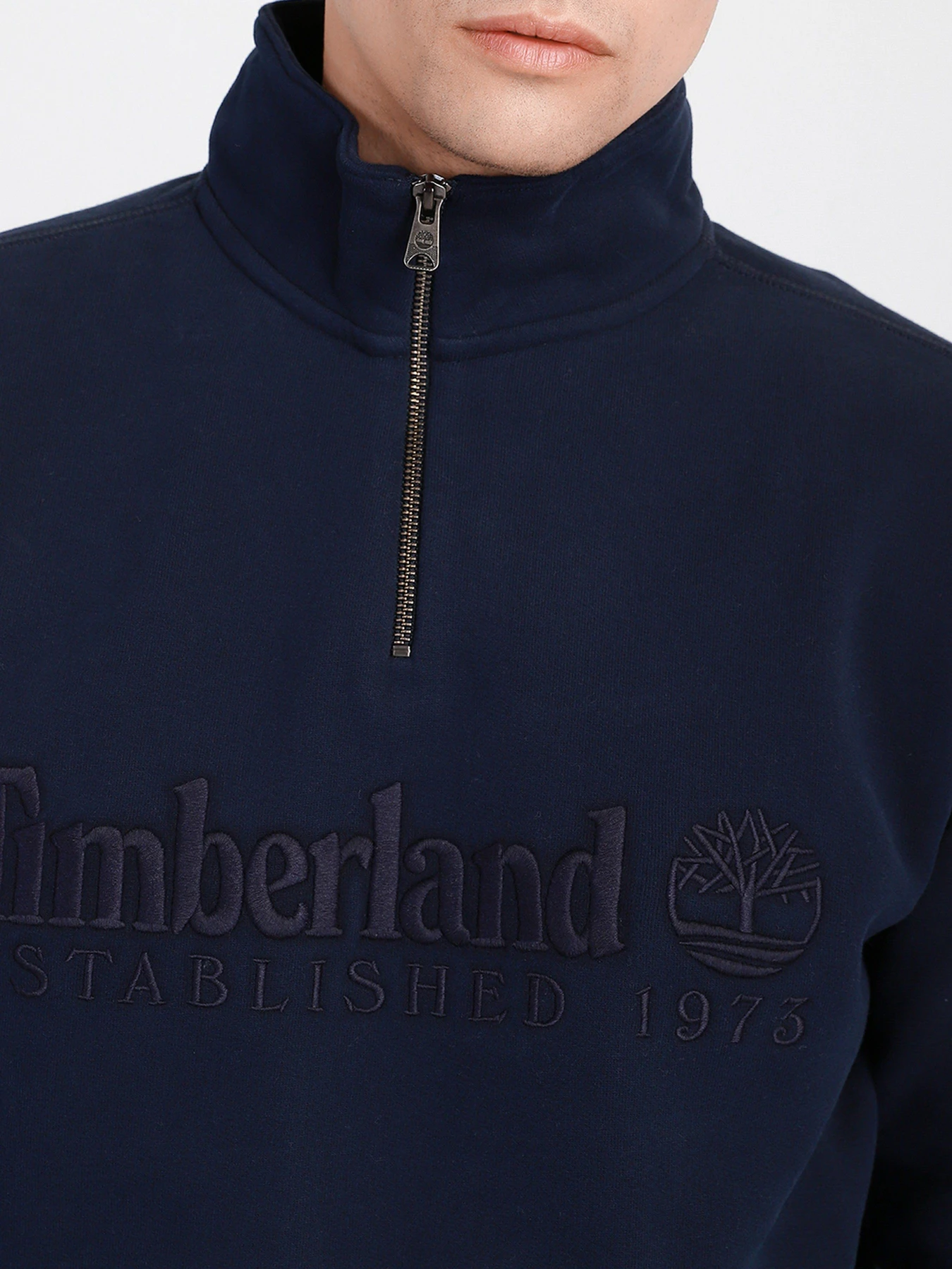 Худи и свитшоты Timberland Heritage модель TB0A2CRB433 Фото