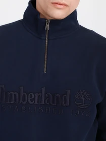 Худи и свитшоты Timberland Heritage модель TB0A2CRB433 Фото