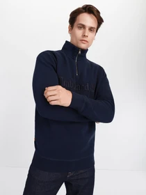 Худи и свитшоты Timberland Heritage модель TB0A2CRB433 Фото